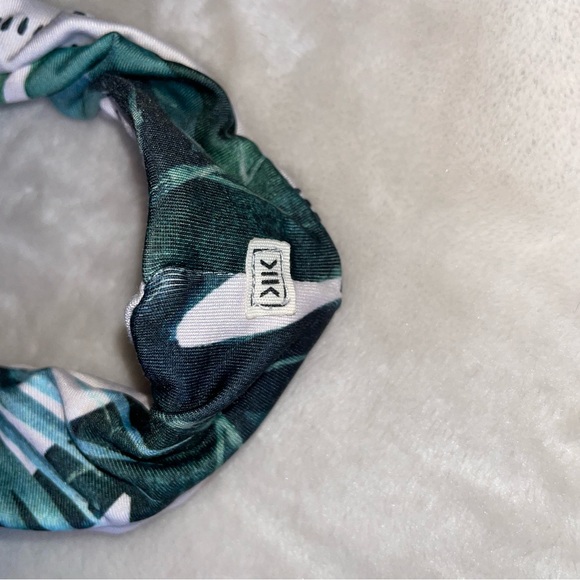 Reversable Ruched Bikini Bottom - Picture 5 of 5